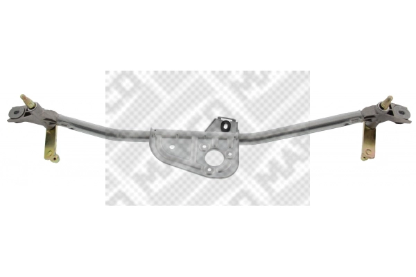 Tringlerie d'essuie-glace MAPCO 104881