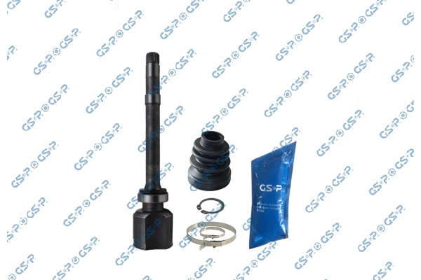 Jeu de joints, arbre de transmission GSP 601759