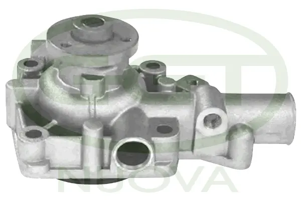 Pompe à eau, refroidissement du moteur GGT PA10053