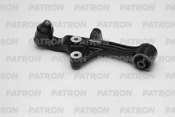 Bras de liaison, suspension de roue PATRON PS50100RKOR