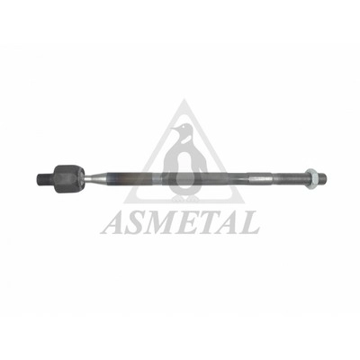 Rotule de direction intérieure, barre de connexion ASMETAL 20AU3000