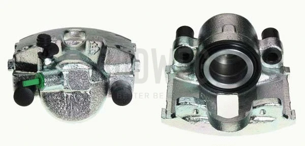 Étrier de frein BUDWEG CALIPER 342920