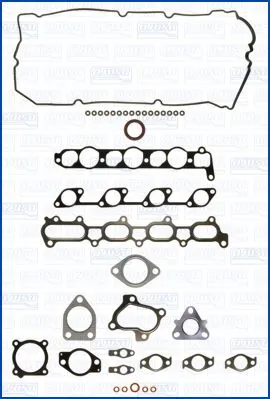 Jeu de joints, culasse WILMINK GROUP WG1168079