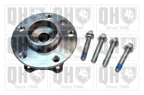 Kit de roulements de roue QUINTON HAZELL QWB1380