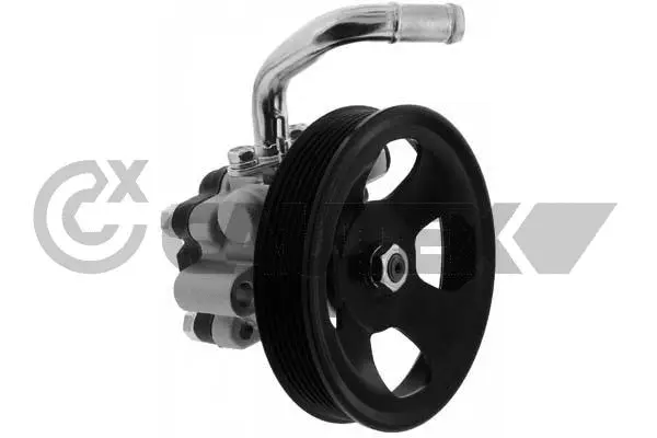 Pompe hydraulique, direction CAUTEX 773761