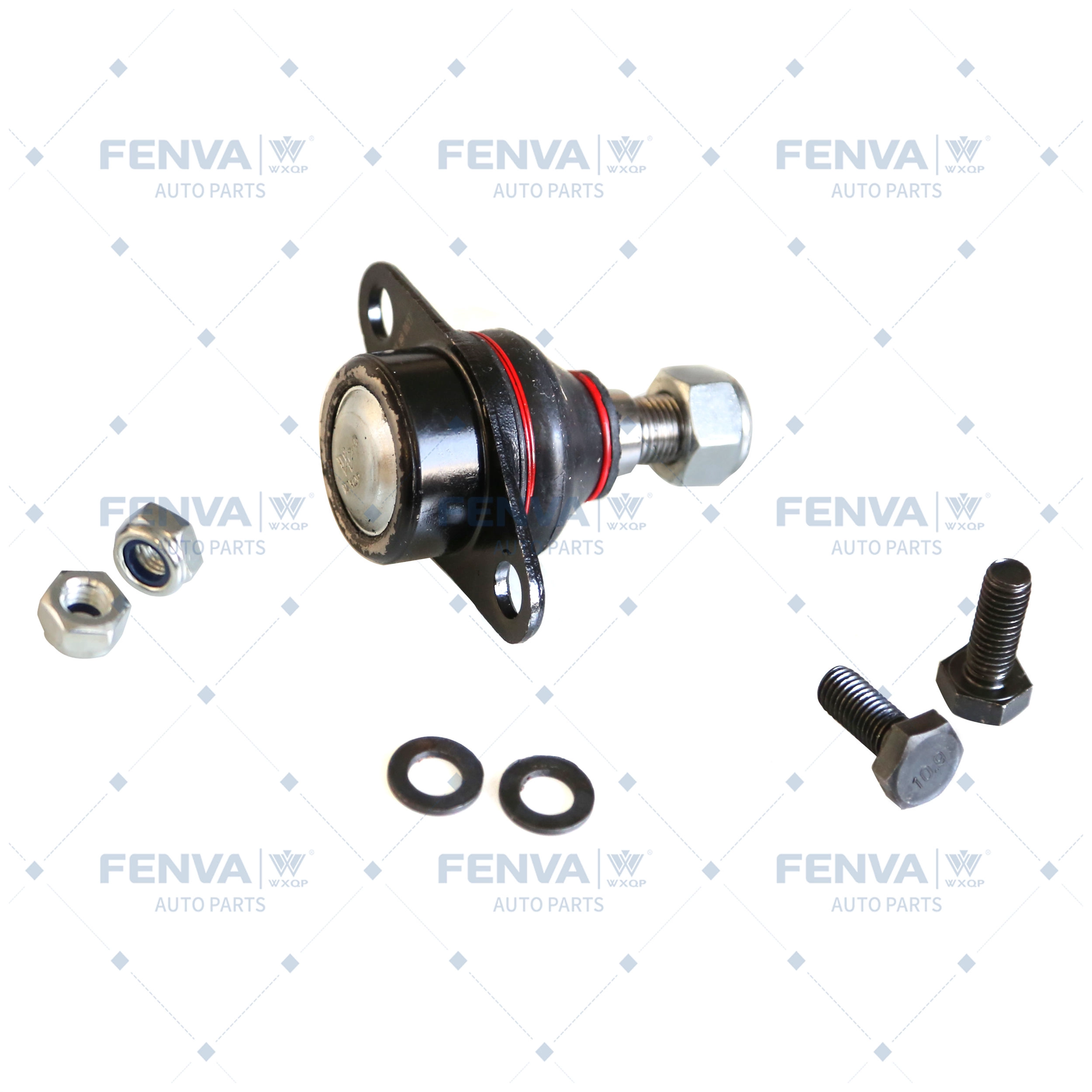 Rotule de suspension WXQP 260513