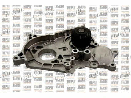 Pompe à eau, refroidissement du moteur FRIGAIR HP15.284
