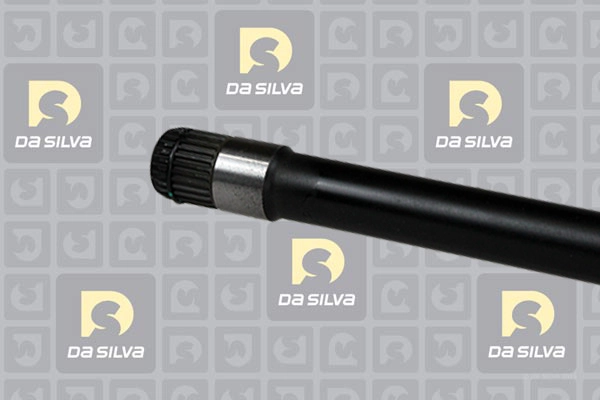 Arbre de transmission DA SILVA 4774AT