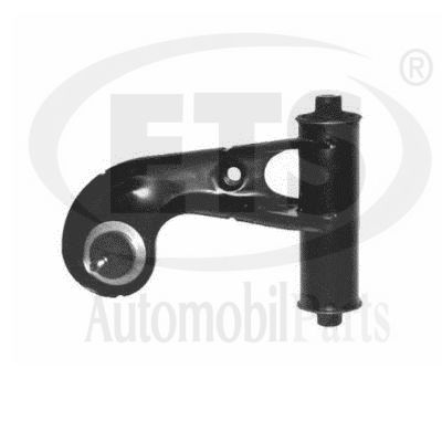 Bras de liaison, suspension de roue ETS 15.TC.256