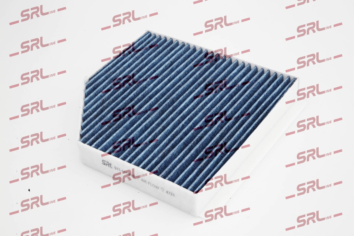 Filtre, air de l'habitacle SRLine S11-1110NS