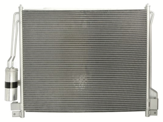 Condenseur, climatisation MTR 12133778