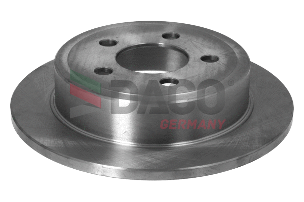 Disque de frein DACO Germany 601605