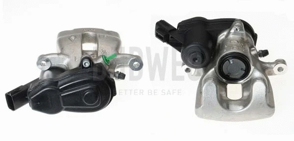 Étrier de frein KAWE 344892