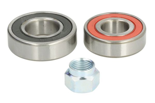 Kit de roulements de roue BTA H28001BTA