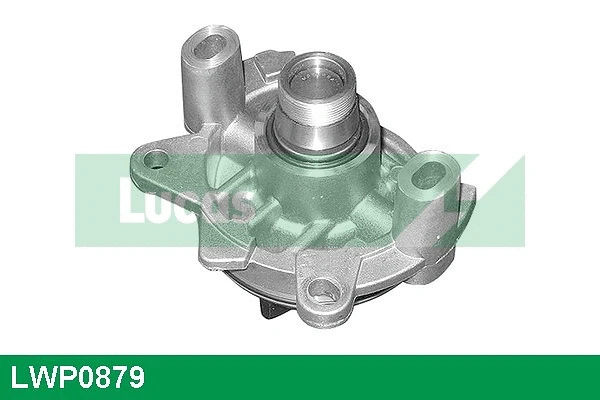 Pompe à eau, refroidissement du moteur LUCAS LWP0879