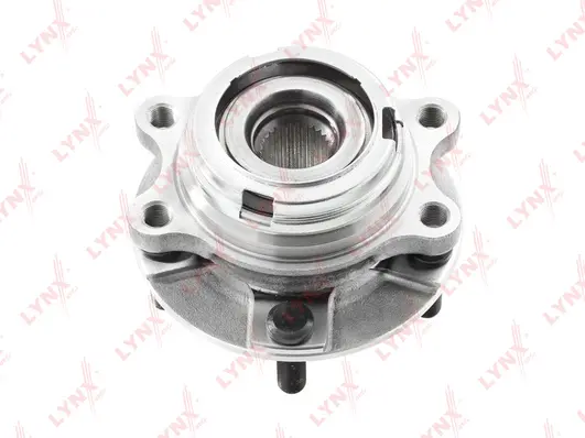 Kit de roulements de roue LYNXAUTO WH-1465