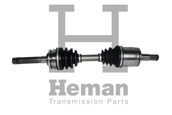 Arbre de transmission HEMAN TD71460