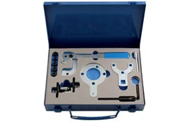 Kit d'outils, chaîne de distribution LASER TOOLS 4773