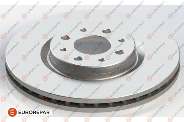 Disque de frein EUROREPAR 1686344280