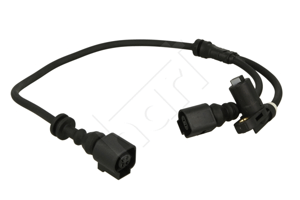 Capteur, vitesse de roue HART 525 396