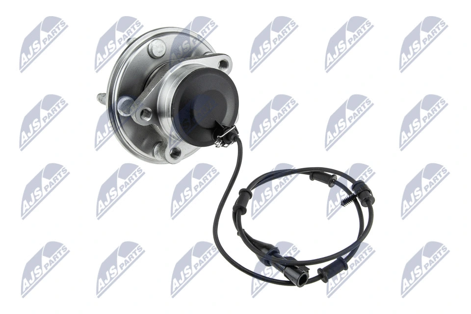 Kit de roulements de roue NTY KLP-JG-001