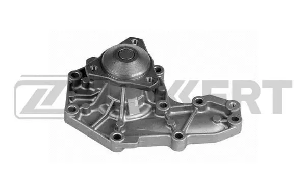 Pompe à eau, refroidissement du moteur ZEKKERT WP-1081