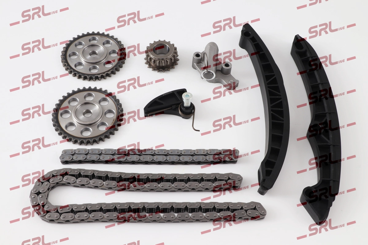 Kit de distribution par chaîne SRLine TCK0018-1