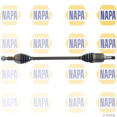 Arbre de transmission NAPA NDS1128LR