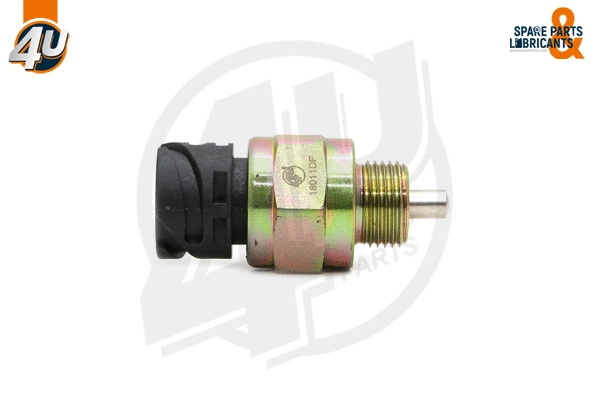 Pressostat, réglage de charge de l'essieu 4U Autoparts 18011DF