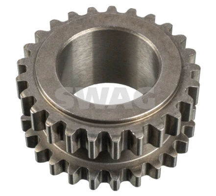 Roue dentée, vilebrequin SWAG 33 10 5514