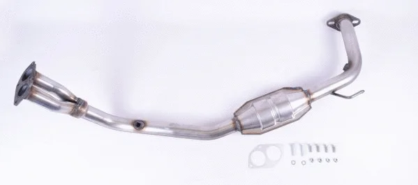 Catalyseur EEC VX6005T