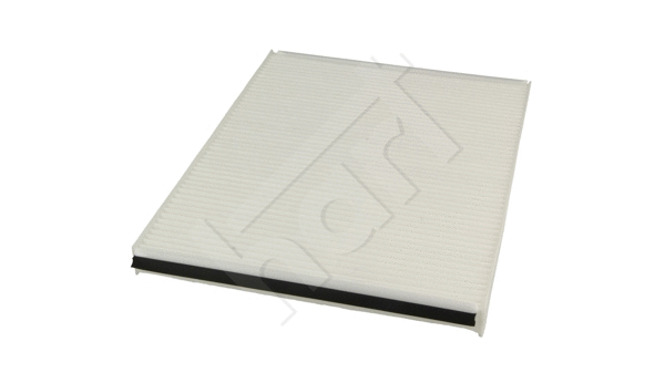 Filtre, air de l'habitacle HART 338 183