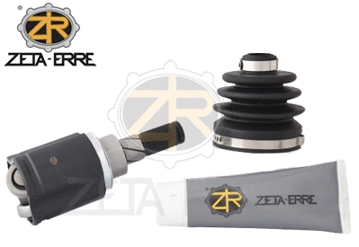 Jeu de joints, arbre de transmission ZETA-ERRE ZR7266