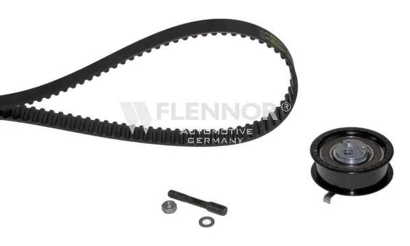 Kit de courroie crantée FLENNOR F904453V