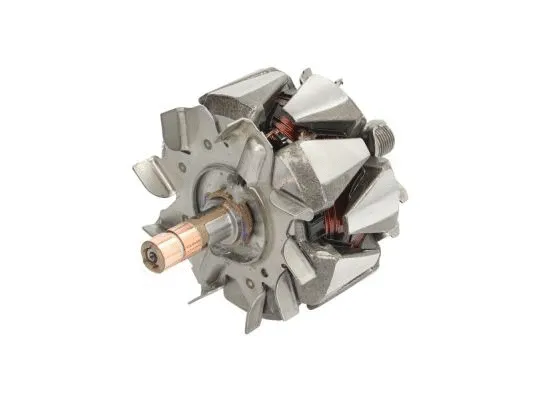 Rotor, alternateur LAUBER CQ1150716