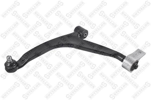 Bras de liaison, suspension de roue STELLOX 57-02102A-SX