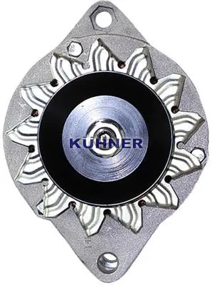 Alternateur AD KÜHNER 30316RI