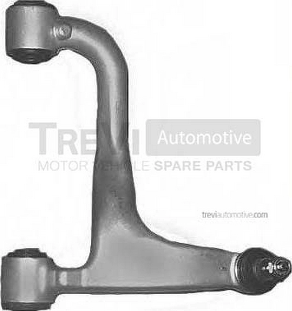 Bras de liaison, suspension de roue TREVI AUTOMOTIVE TRTT3505