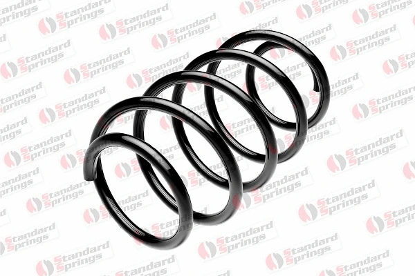 Ressort de suspension STANDARD SPRINGS ST 134 069 F