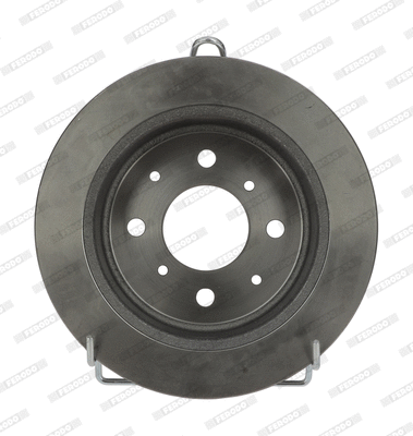 Disque de frein FERODO DDF950