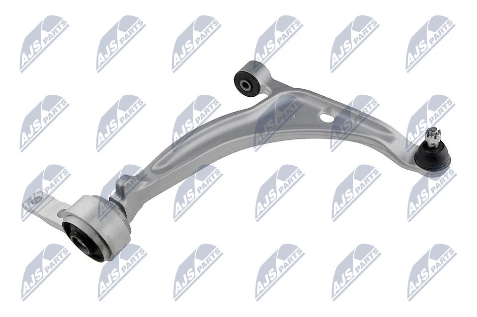 Bras de liaison, suspension de roue NTY ZWD-NS-129