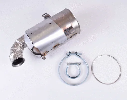 Catalyseur EEC CI6092T