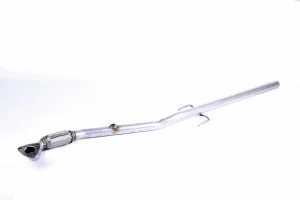 Tuyau d'échappement EEC EGM444