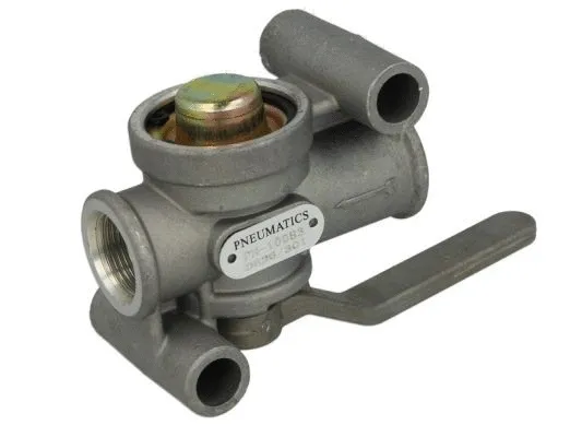 Robinet d'arrêt PNEUMATICS PN-10083
