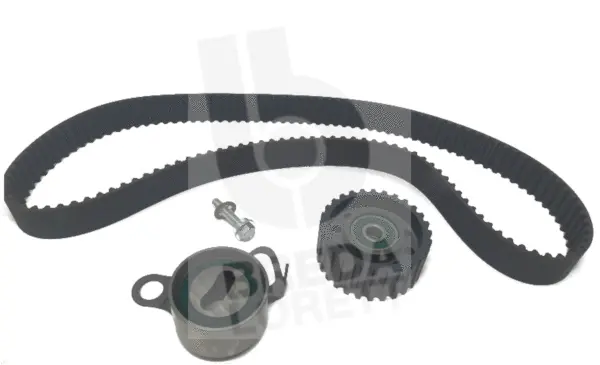 Kit de courroie crantée BREDA LORETT KCD0141