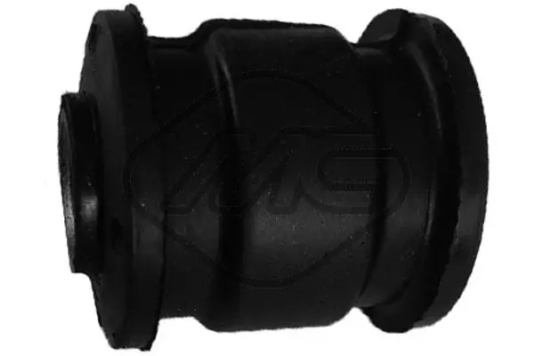 Suspension, bras de liaison Metalcaucho 57549