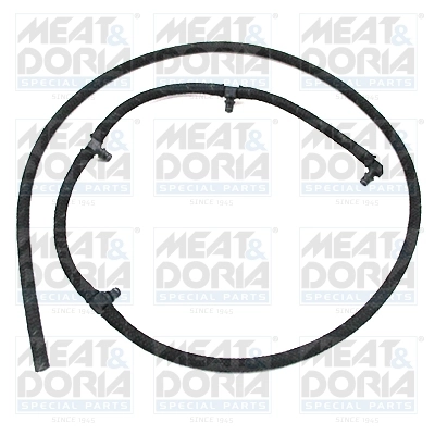 Tuyau, carburant de fuite MEAT & DORIA 9859