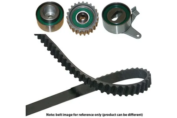 Kit de courroie crantée KAVO PARTS DKT-4505