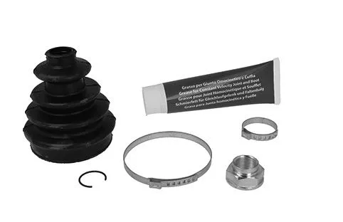 Jeu de joints-soufflets, arbre de commande CIFAM 613-079
