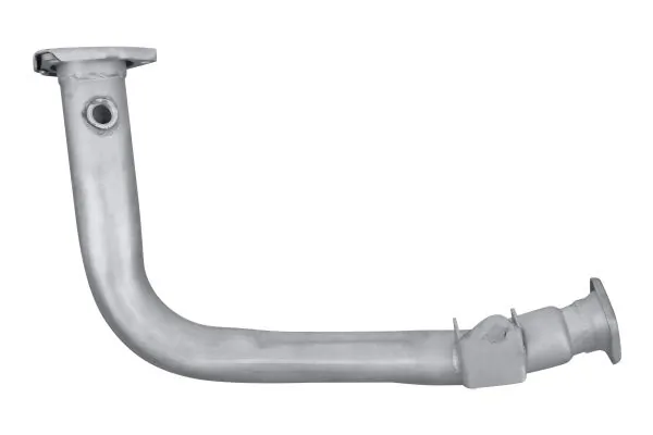 Tuyau d'échappement HELLA 8LA 366 005-961